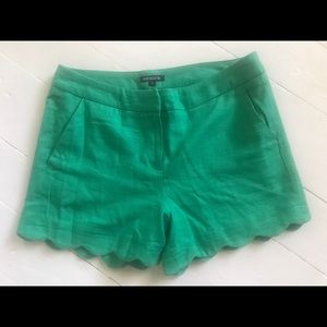 Women’s Shorts - worn once
